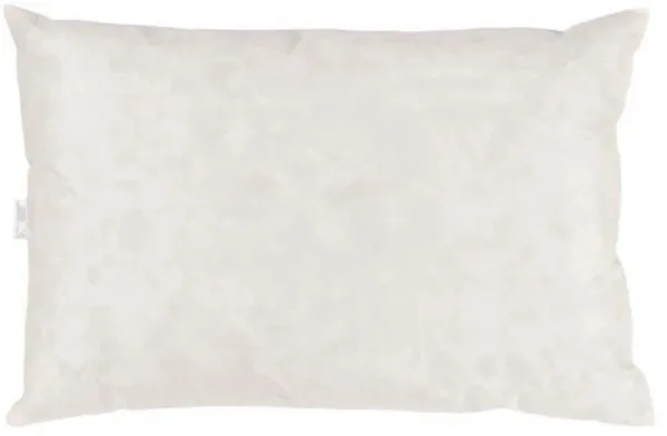 KRISTINA DAM STUDIO monteringspude - bomuld og andefjer (60x40)